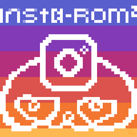 Insta-Rom2のアイコン